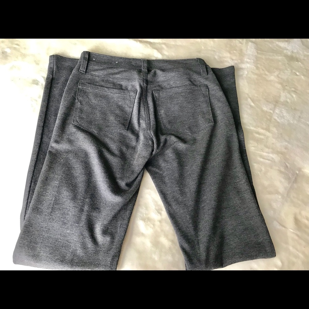 Anne Taylor Loft Modern Bootcut Women's Pants. - Picture 4 of 5